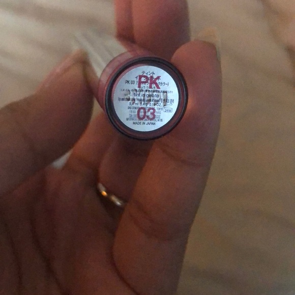 NWT Shu Uemura Lip & Cheek Tint - Picture 4 of 4